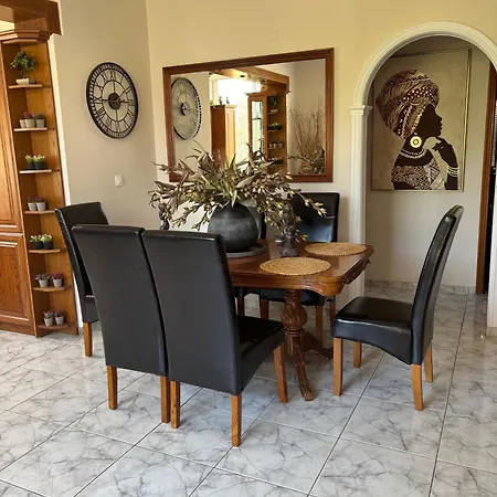 Apartamento Angela A La Corfu