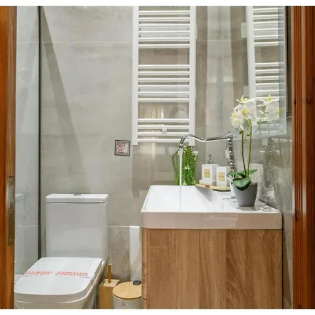 Angela A La Corfu Apartamento